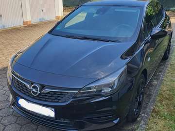 Astra Fließheck 5-Türer 1.2 Turbo Start/Stop GS Li
