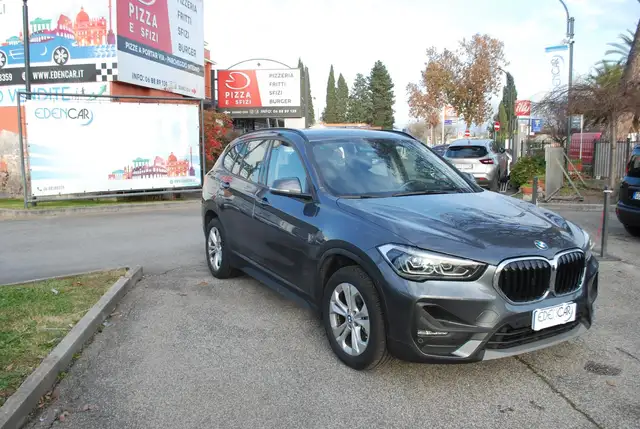 BMW X1 xdrive25e Advantage auto