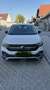 Volkswagen T-Cross T-Cross 1,0 TSI Grau - thumbnail 1
