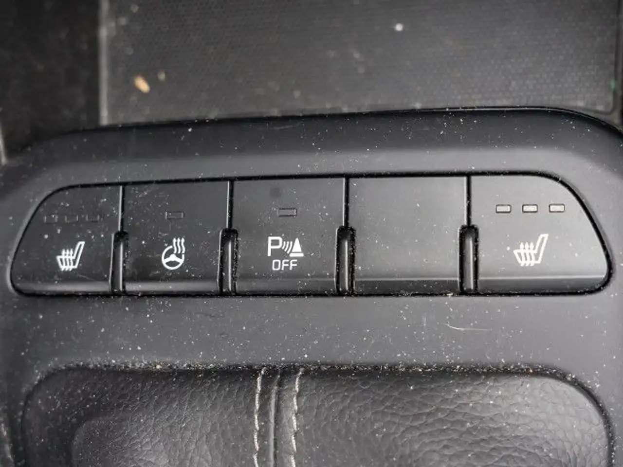 Kia Rio 1,2l 84PS Bluetooth Navi Klima Einparkhilfe 16