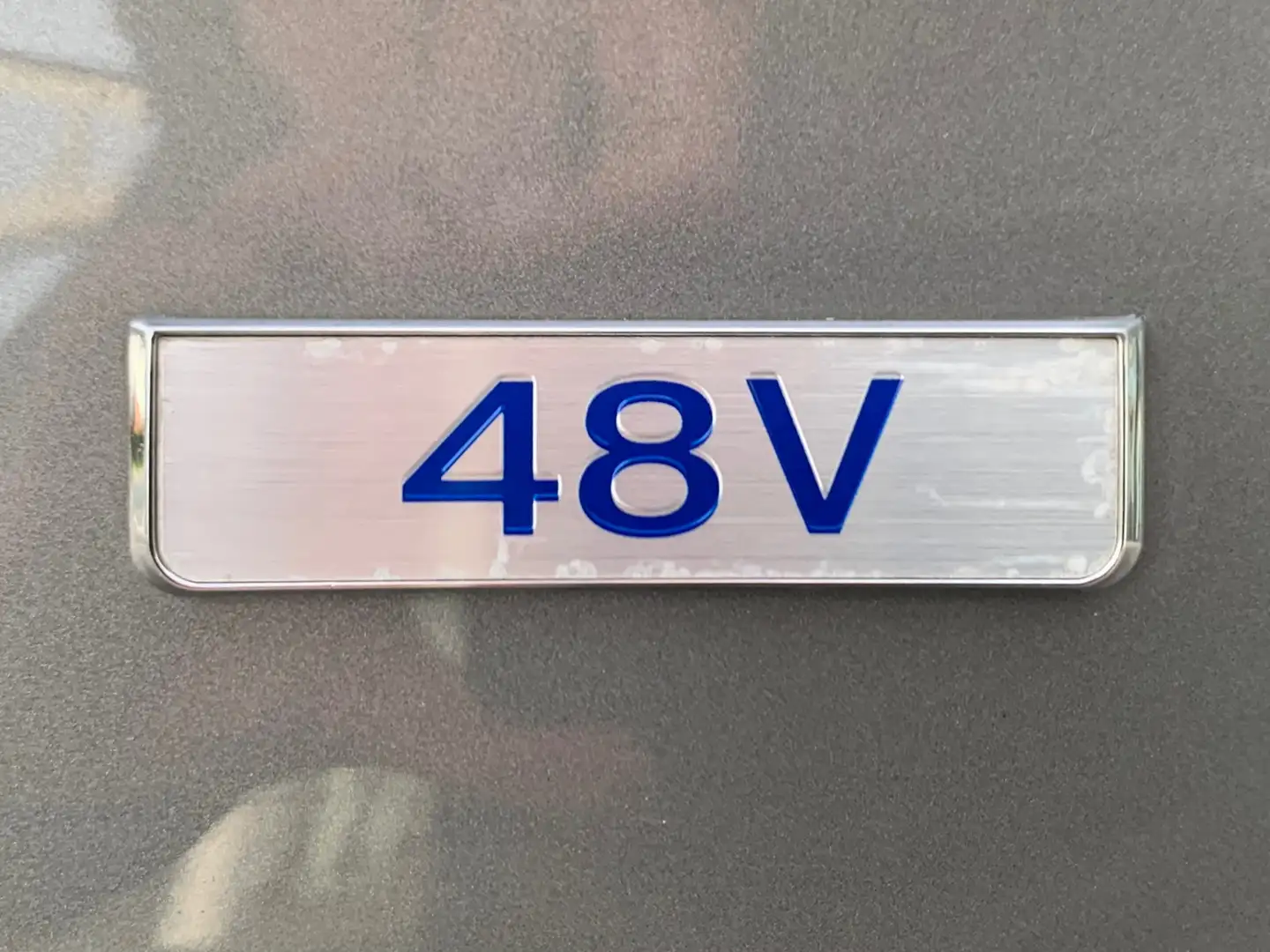 Hyundai i30 48V Hybrid / Xénon / Toit Pano / FULL OPTIONS / Grijs - 2