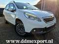 Peugeot 2008 1.6 VTi Access Navi/Climate/Lmv/Trekhaak Wit - thumbnail 1