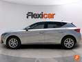 SEAT Leon 1.5 TSI S&S Style XS 130 Gris - thumbnail 4