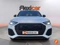 Audi QUATTRO Black line 40 TDI 150kW quattro-ultra Blanco - thumbnail 2