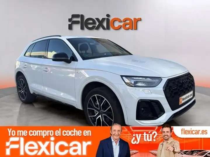 Audi A6 Avant Black Line 40 TDI S tronic (2021) 2023