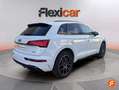 Audi QUATTRO Black line 40 TDI 150kW quattro-ultra Blanco - thumbnail 8