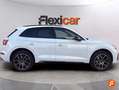 Audi QUATTRO Black line 40 TDI 150kW quattro-ultra Blanco - thumbnail 9