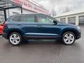 Skoda Karoq 1.5 TSI DSG LED Navi Sitzheizung ACC Blauw - thumbnail 3