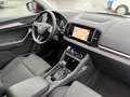 Skoda Karoq 1.5 TSI DSG LED Navi Sitzheizung ACC Blauw - thumbnail 6