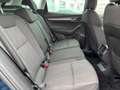 Skoda Karoq 1.5 TSI DSG LED Navi Sitzheizung ACC Blauw - thumbnail 8