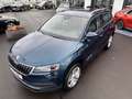 Skoda Karoq 1.5 TSI DSG LED Navi Sitzheizung ACC Blauw - thumbnail 14