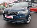 Skoda Karoq 1.5 TSI DSG LED Navi Sitzheizung ACC Blauw - thumbnail 2