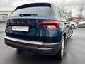 Skoda Karoq 1.5 TSI DSG LED Navi Sitzheizung ACC Blauw - thumbnail 5