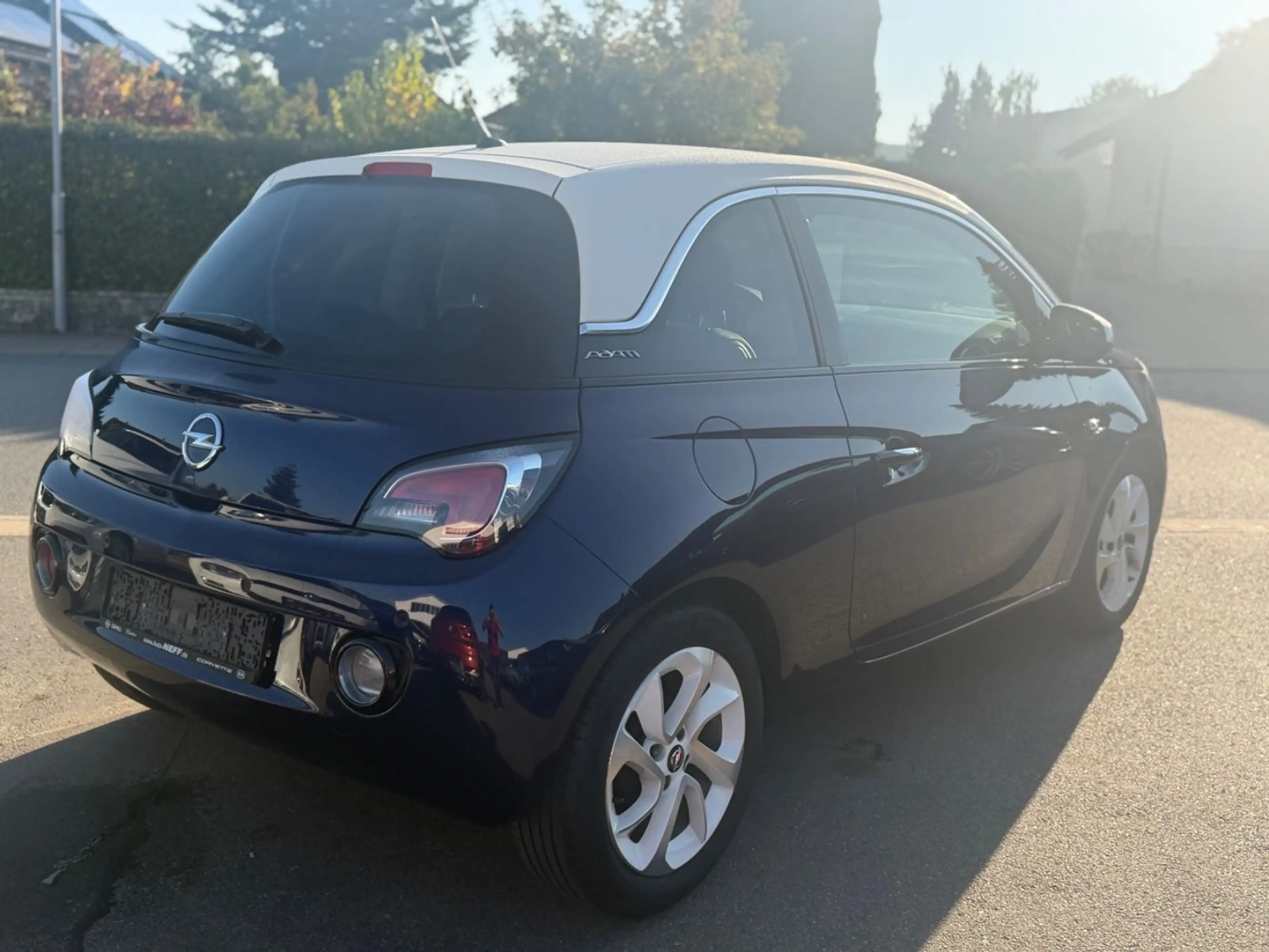 Opel Adam 120 Jahre*NEU*TÜV*2019*66KM* — photo 4
