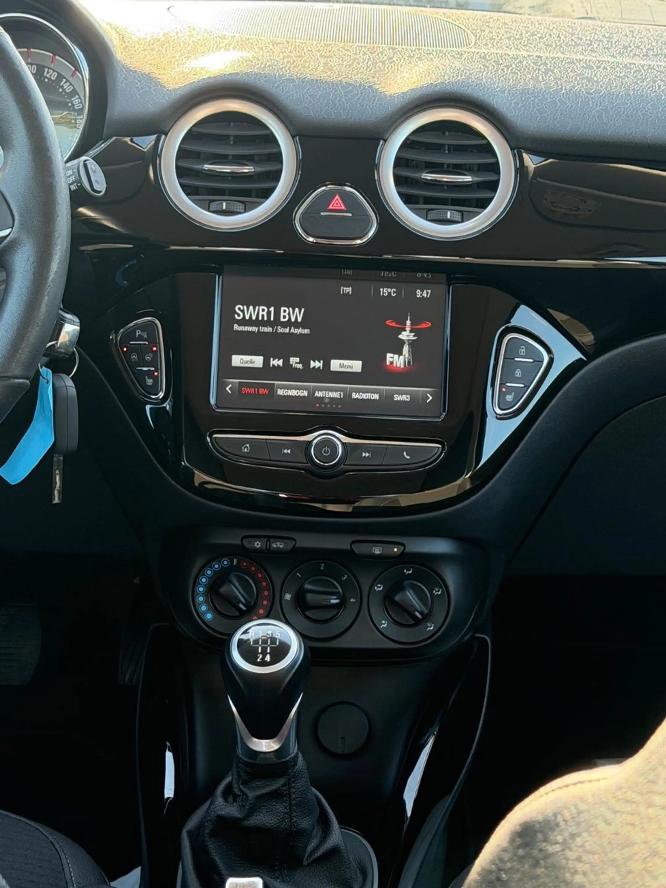 Opel Adam 120 Jahre*NEU*TÜV*2019*66KM* — photo 9