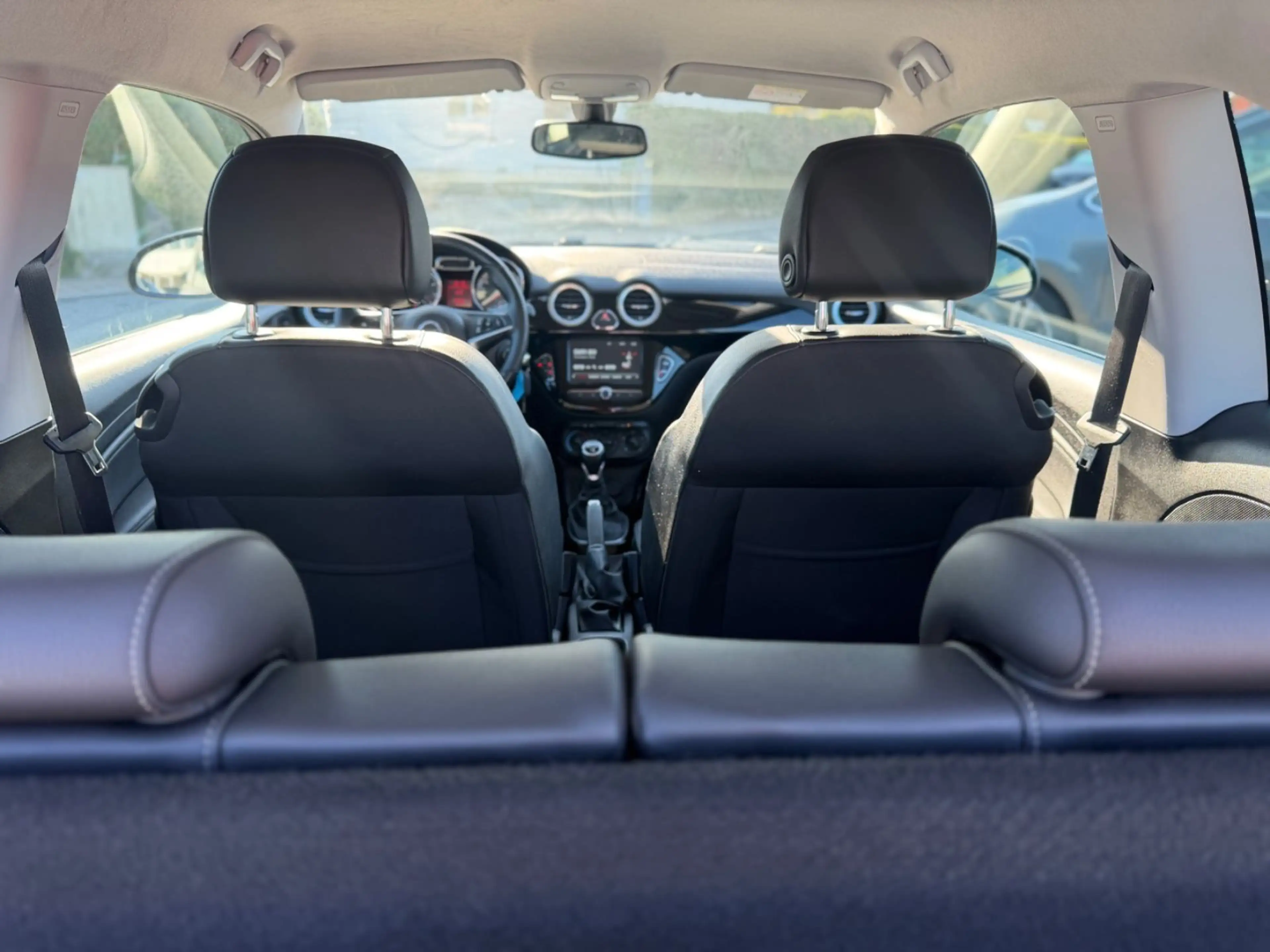 Opel Adam 120 Jahre*NEU*TÜV*2019*66KM* — photo 15