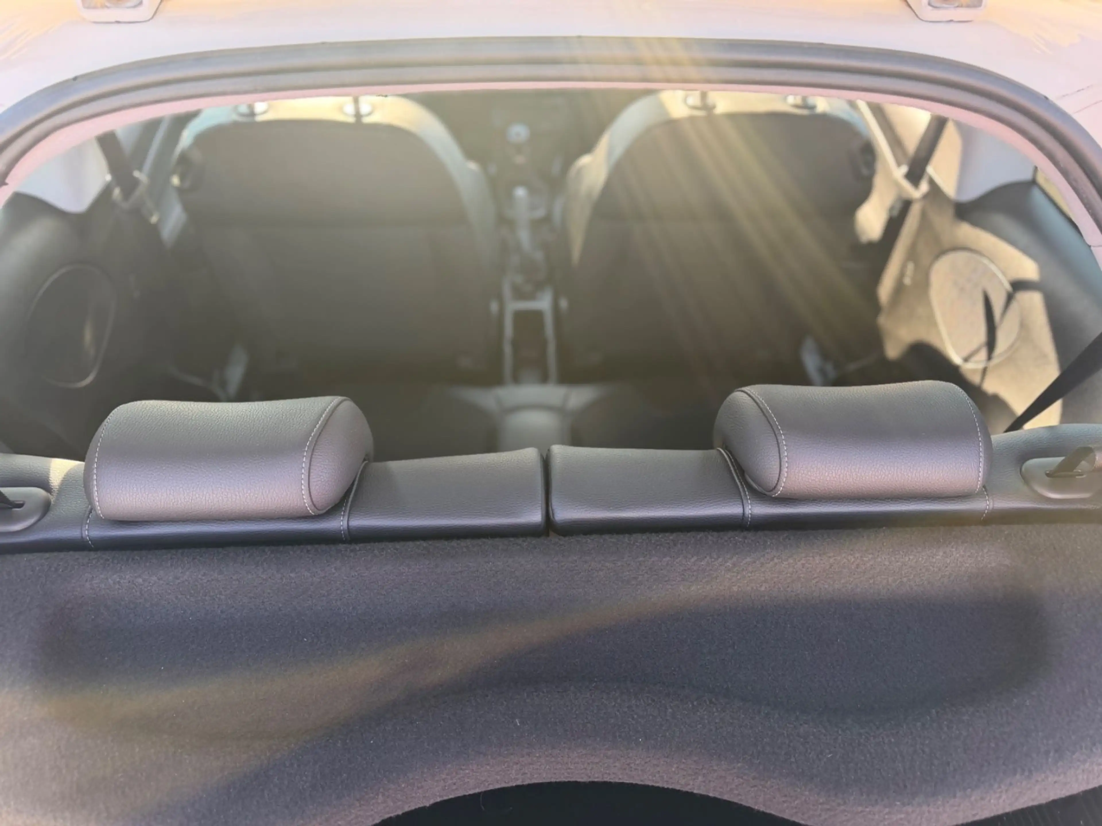Opel Adam 120 Jahre*NEU*TÜV*2019*66KM* — photo 14