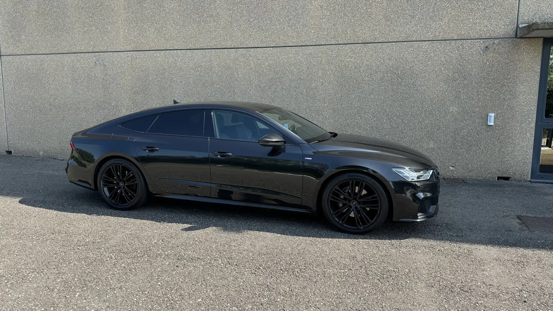 Audi A7 Sportback 50 3.0 tdi - 2