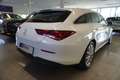 Mercedes-Benz CLA 200 d SHOOTING BRAKE Sports./Navi/LED/Virtual/LED Weiß - thumbnail 4