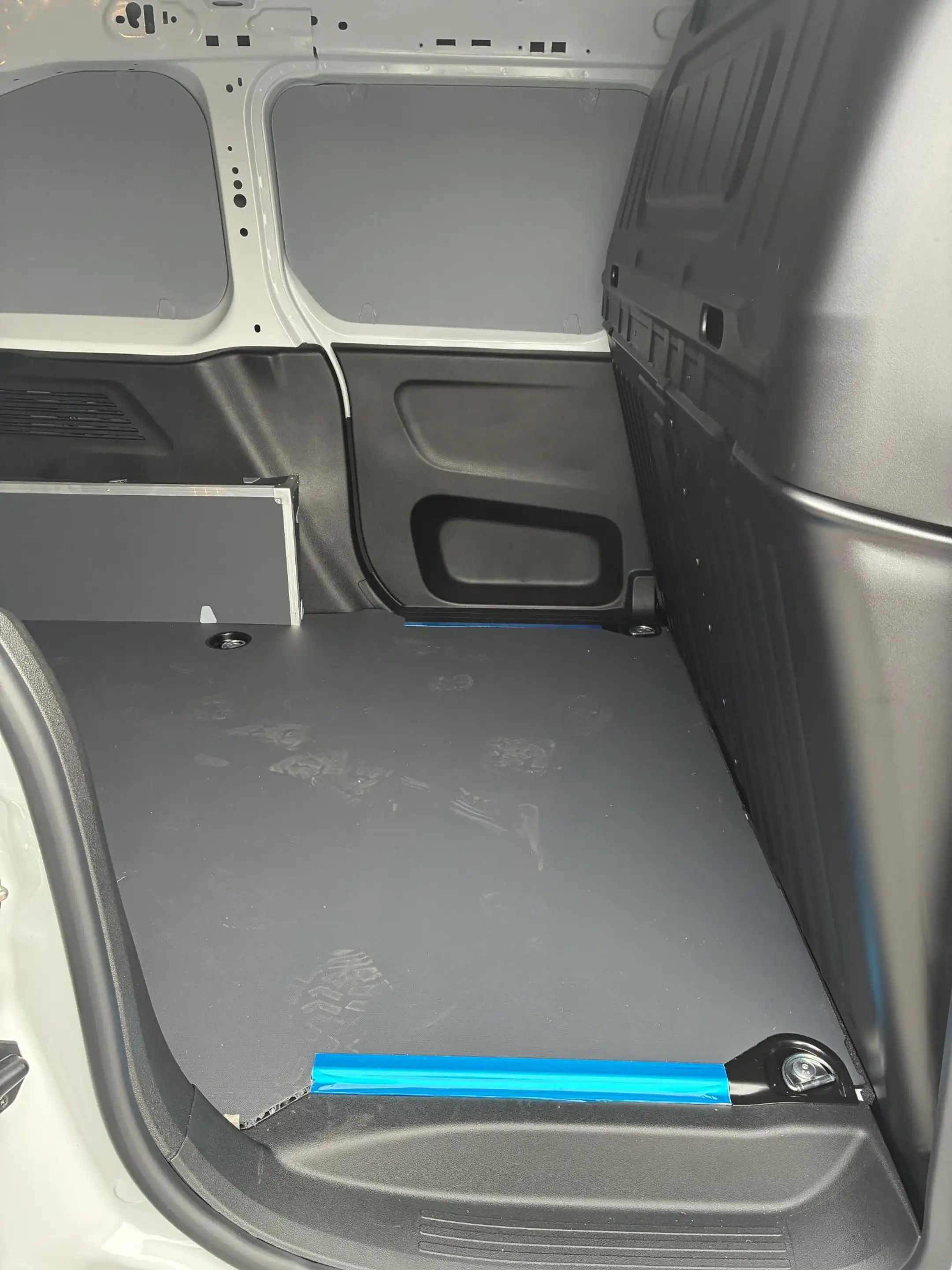 Fiat Doblo 1.5D 100pk L1 650kg | NIEUW Direct Leverbaar | Air — photo 15