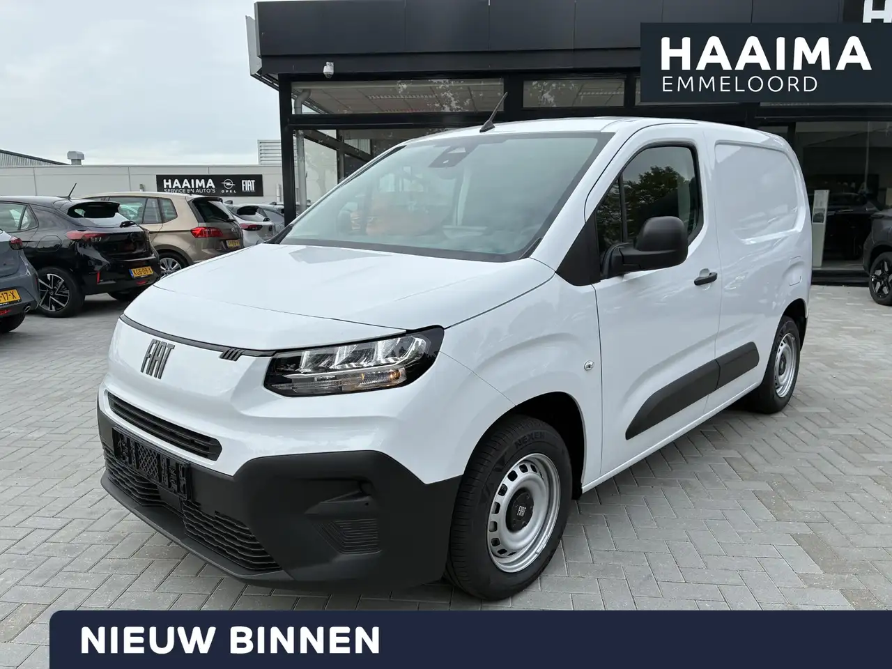 Fiat Doblo