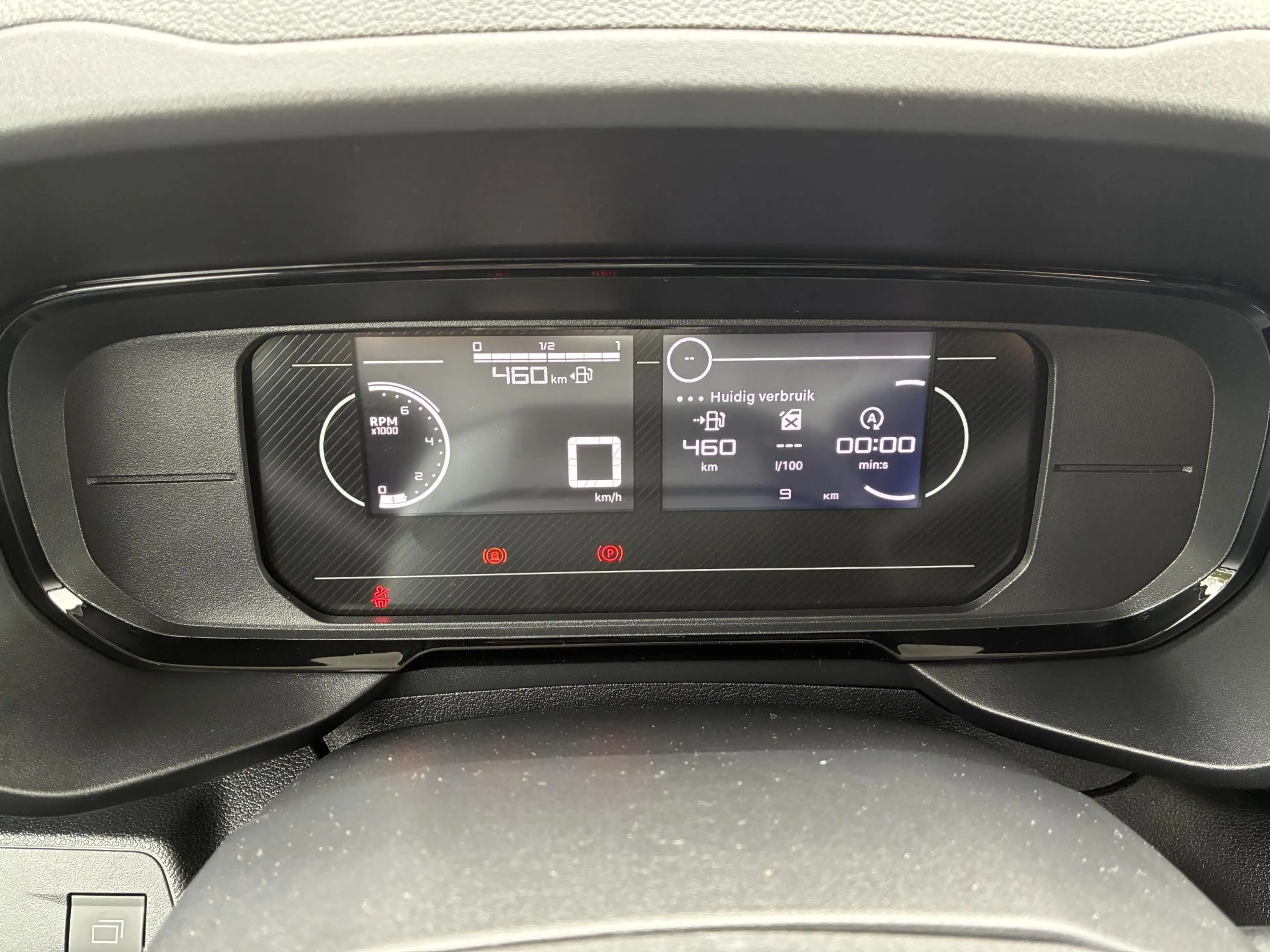 Fiat Doblo 1.5D 100pk L1 650kg | NIEUW Direct Leverbaar | Air — photo 8