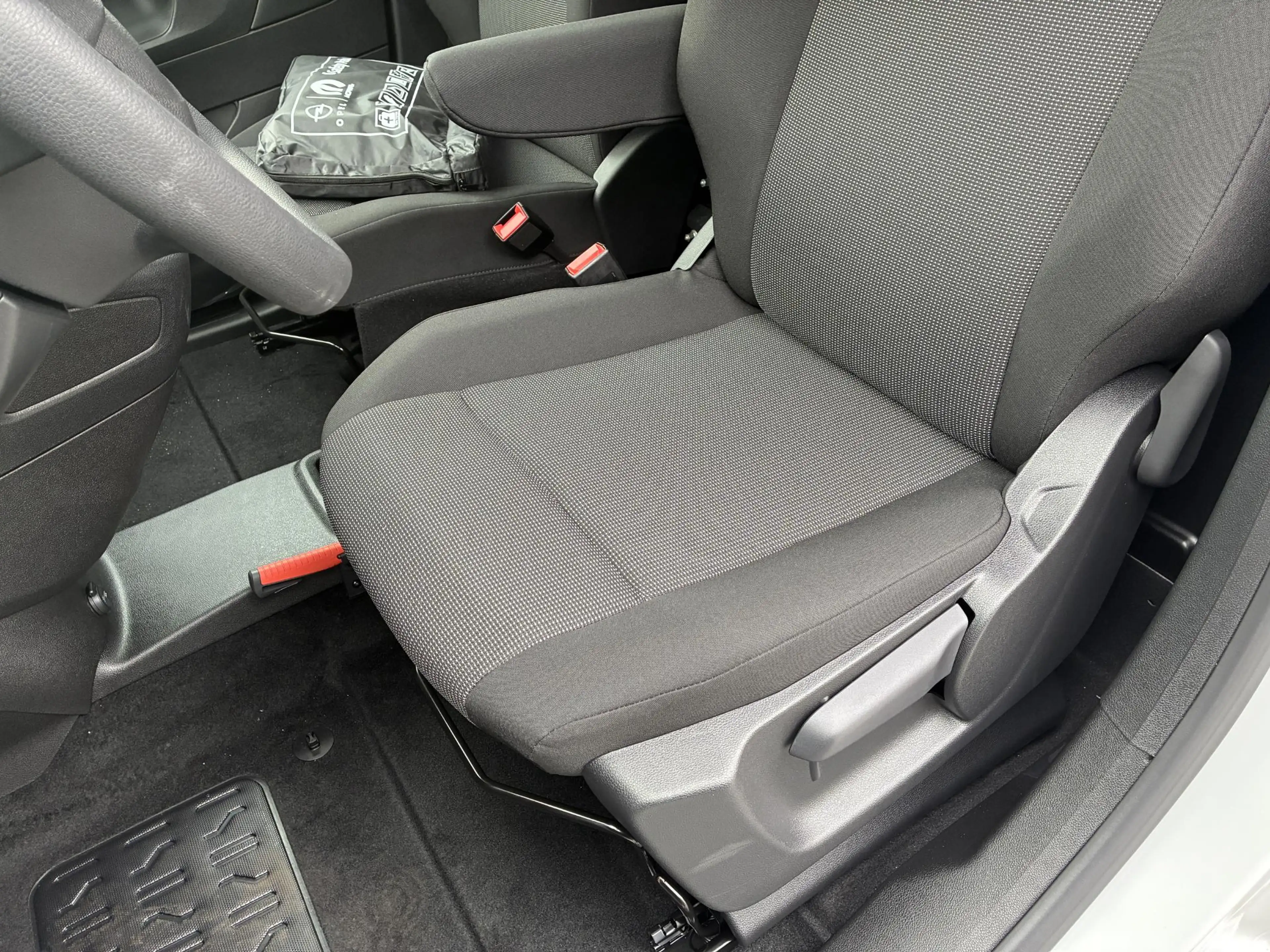 Fiat Doblo 1.5D 100pk L1 650kg | NIEUW Direct Leverbaar | Air — photo 14