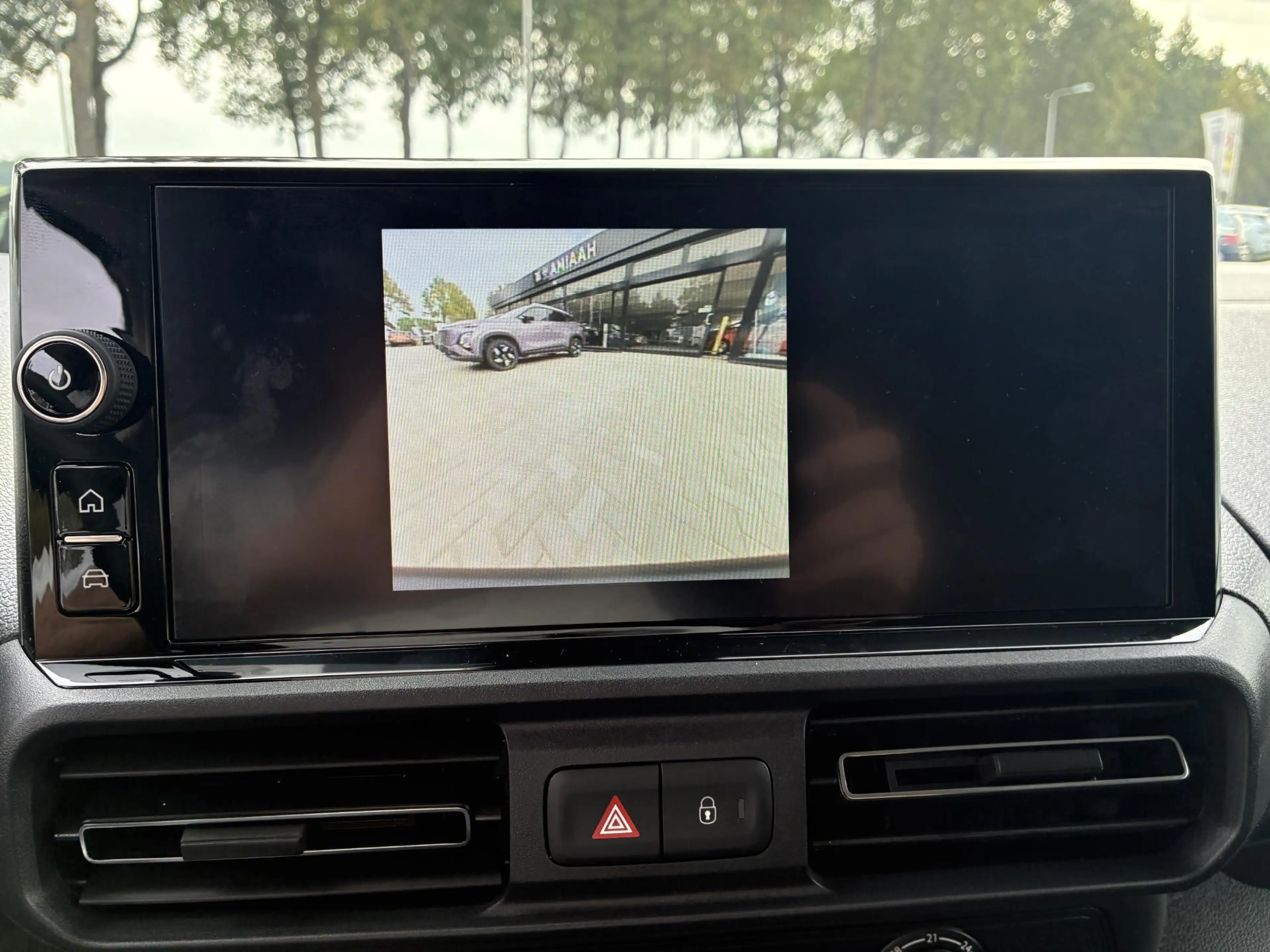 Fiat Doblo 1.5D 100pk L1 650kg | NIEUW Direct Leverbaar | Air — photo 10