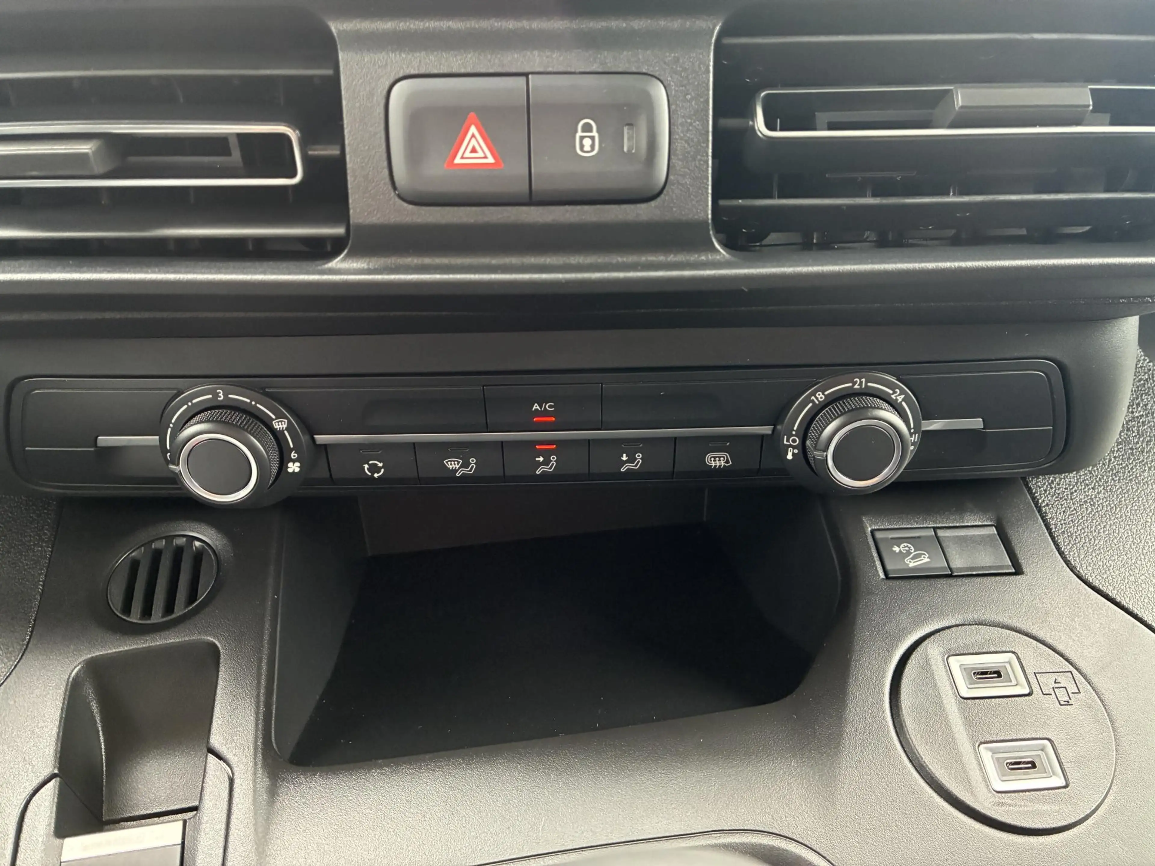 Fiat Doblo 1.5D 100pk L1 650kg | NIEUW Direct Leverbaar | Air — photo 9