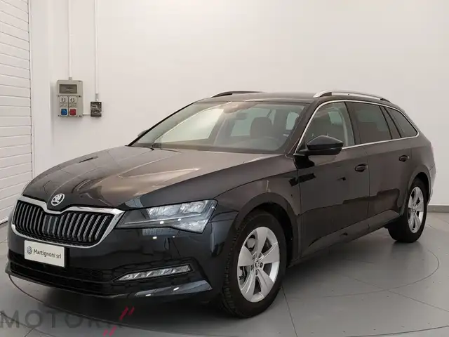 Skoda Superb 3ª serie 1.5 TSI ACT DSG Wagon Executive