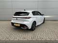 Peugeot 308 1.2 Hybrid 145 e-DCS6 GT | AUTOMAAT | 360 camera | Wit - thumbnail 6