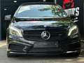 Mercedes-Benz A 45 AMG A 45  4Matic AMG Speedshift-Edition-Pano-Cam-Led Noir - thumbnail 2