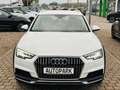 Audi A4 allroad quattro *LED*NAVI*ALCANTARA* Weiß - thumbnail 2