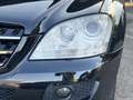 Mercedes-Benz ML 320 CDI 4MATIC Aut. DPF Schwarz - thumbnail 8