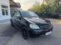 Mercedes-Benz ML 320 CDI 4MATIC Aut. DPF Schwarz - thumbnail 7