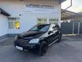Mercedes-Benz ML 320 CDI 4MATIC Aut. DPF Schwarz - thumbnail 1