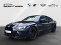 BMW M4 Competition Coupé Memory | Carbon Schalensitze | 3 Blau - thumbnail 1
