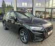 Audi Q5 40 TDI quattro S line black advanced Noir - thumbnail 1