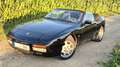Porsche 944 944 S 2 Cabriolet Schwarz - thumbnail 1
