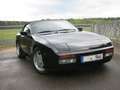 Porsche 944 944 S 2 Cabriolet Schwarz - thumbnail 4
