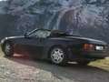 Porsche 944 944 S 2 Cabriolet Schwarz - thumbnail 15