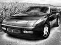 Porsche 944 944 S 2 Cabriolet Schwarz - thumbnail 14