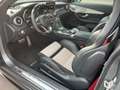 Mercedes-Benz C 63 AMG S Coupe Burmester Perf-Sitze+AGA Memory Grau - thumbnail 10