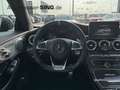 Mercedes-Benz C 63 AMG S Coupe Burmester Perf-Sitze+AGA Memory Grau - thumbnail 17