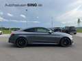 Mercedes-Benz C 63 AMG S Coupe Burmester Perf-Sitze+AGA Memory Grau - thumbnail 6