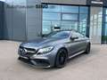 Mercedes-Benz C 63 AMG S Coupe Burmester Perf-Sitze+AGA Memory Grau - thumbnail 1