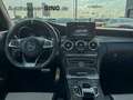 Mercedes-Benz C 63 AMG S Coupe Burmester Perf-Sitze+AGA Memory Grau - thumbnail 16