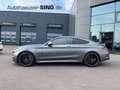 Mercedes-Benz C 63 AMG S Coupe Burmester Perf-Sitze+AGA Memory Grau - thumbnail 2
