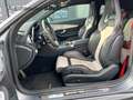 Mercedes-Benz C 63 AMG S Coupe Burmester Perf-Sitze+AGA Memory Grau - thumbnail 11
