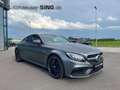 Mercedes-Benz C 63 AMG S Coupe Burmester Perf-Sitze+AGA Memory Grau - thumbnail 7